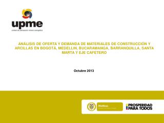 Octubre 2013