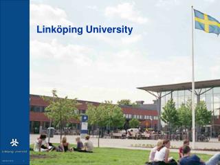 Linköping University