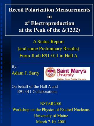 Recoil Polarization Measurements in  0 Electroproduction at the Peak of the (1232)