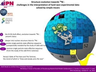 Structure evolution towards 78 Ni :