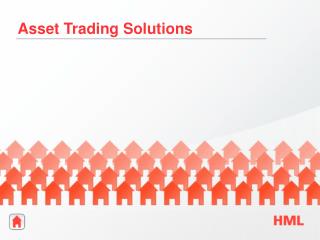 Asset Trading Solutions