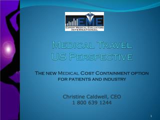 Fly Away Medical Inc. Medical Travel Advocates and Facilitators