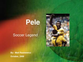 Pele