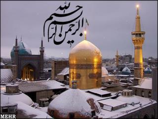 دکتر زهرا اباصلتی مسئول بهبود تغذیه معاونت بهداشتی دانشگاه علوم پزشکی مشهد