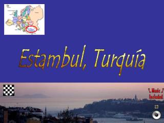 Estambul, Turquía