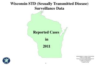 Reported Cases in 2011