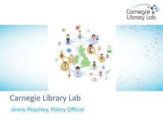 Carnegie Library Lab