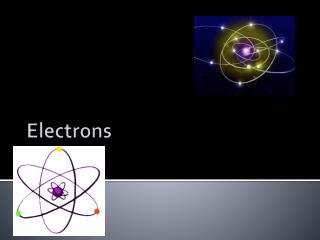 Electrons