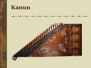 Kanun