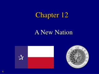 Chapter 12