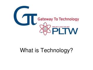 What is Technology?