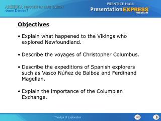 Explain what happened to the Vikings who explored Newfoundland.