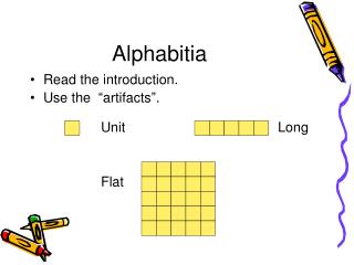 Alphabitia