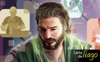 A provação não faz o cristão, ela apenas o revela.