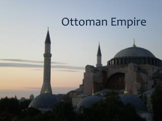 Ottoman Empire