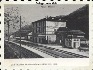 Delegazione Mele