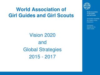 World Association of Girl Guides and Girl Scouts