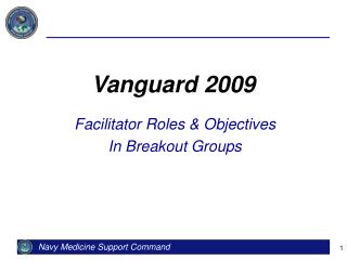 Vanguard 2009