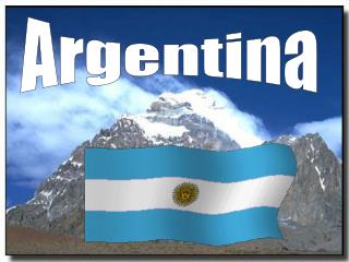 Argentina