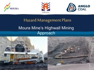 Hazard Management Plans