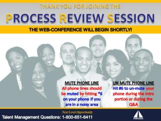 INROADS Process Review Session 2011-12 Presentation_NYNJ_PR