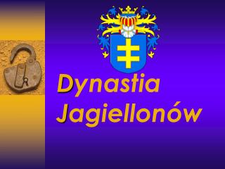 D ynastia J agiellonów