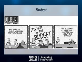 Budget