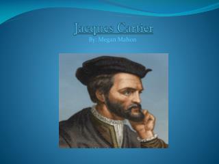 Jacques Cartier