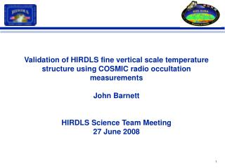 Example of fine structure in temperature cross sections - Section around approx 63 deg S.