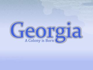 Georgia