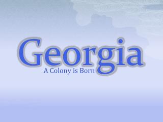 Georgia