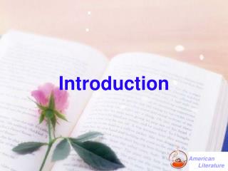 Introduction