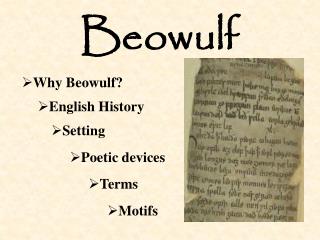 English History