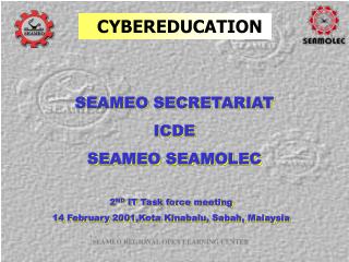 CYBEREDUCATION