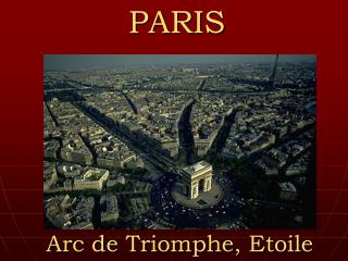 PARIS