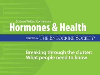 THYROID DISEASE IN PREGNANCY: TREATING TWO PATIENTS