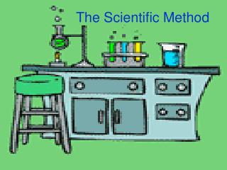 The Scientific Method