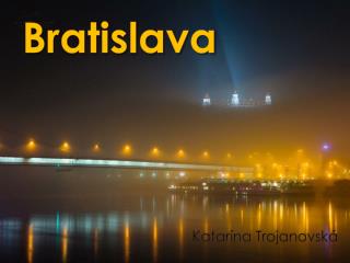 Bratislava