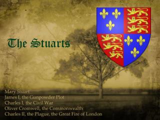 The Stuarts