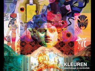 KLEUREN