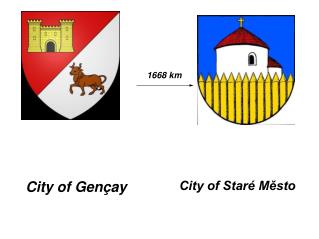 City of Gençay