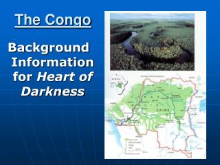 The Congo