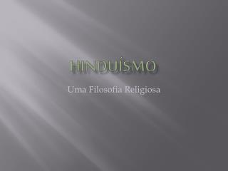 Hinduísmo