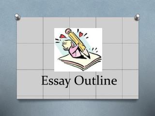 Essay Outline