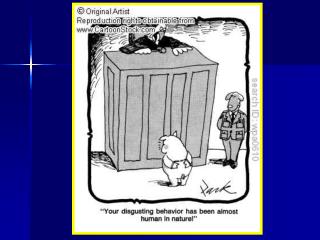 Social Dilemmas