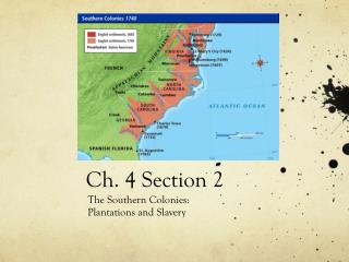 Ch. 4 Section 2