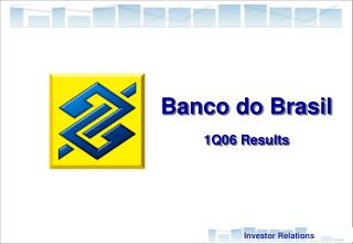 Investor Relations