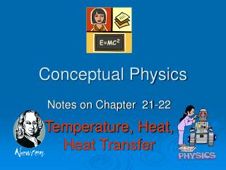 Conceptual Physics