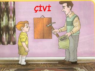 ÇİVİ