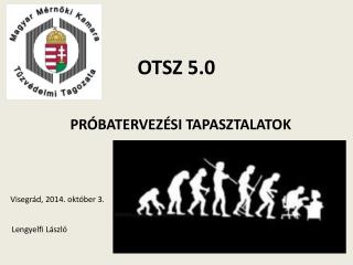 OTSZ 5.0